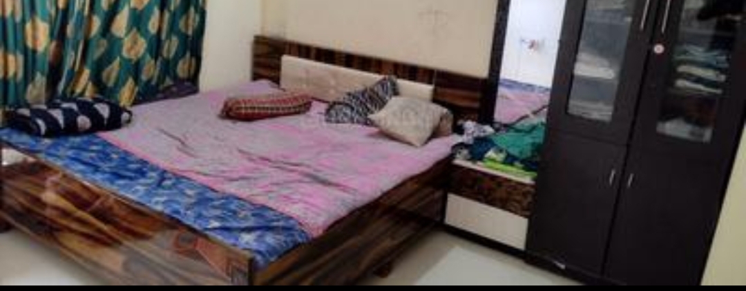 1 BHK Apartment For Sale in Heena Presidency