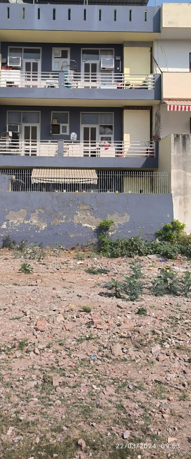 Plot For Sale in Sector 5