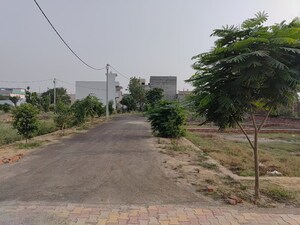 Plot Area in  Plot at Modipuram Bypass – for Sale