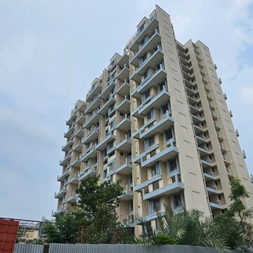 2 BHK Apartment For Sale in HS Lagom Homes, Wakad