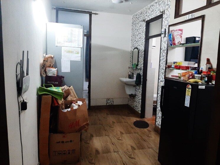  Parking, lajpat nagar i 2 Bedroom 900 Sq.Ft. Builder Floor In Lajpat Nagar I Delhi 8834206