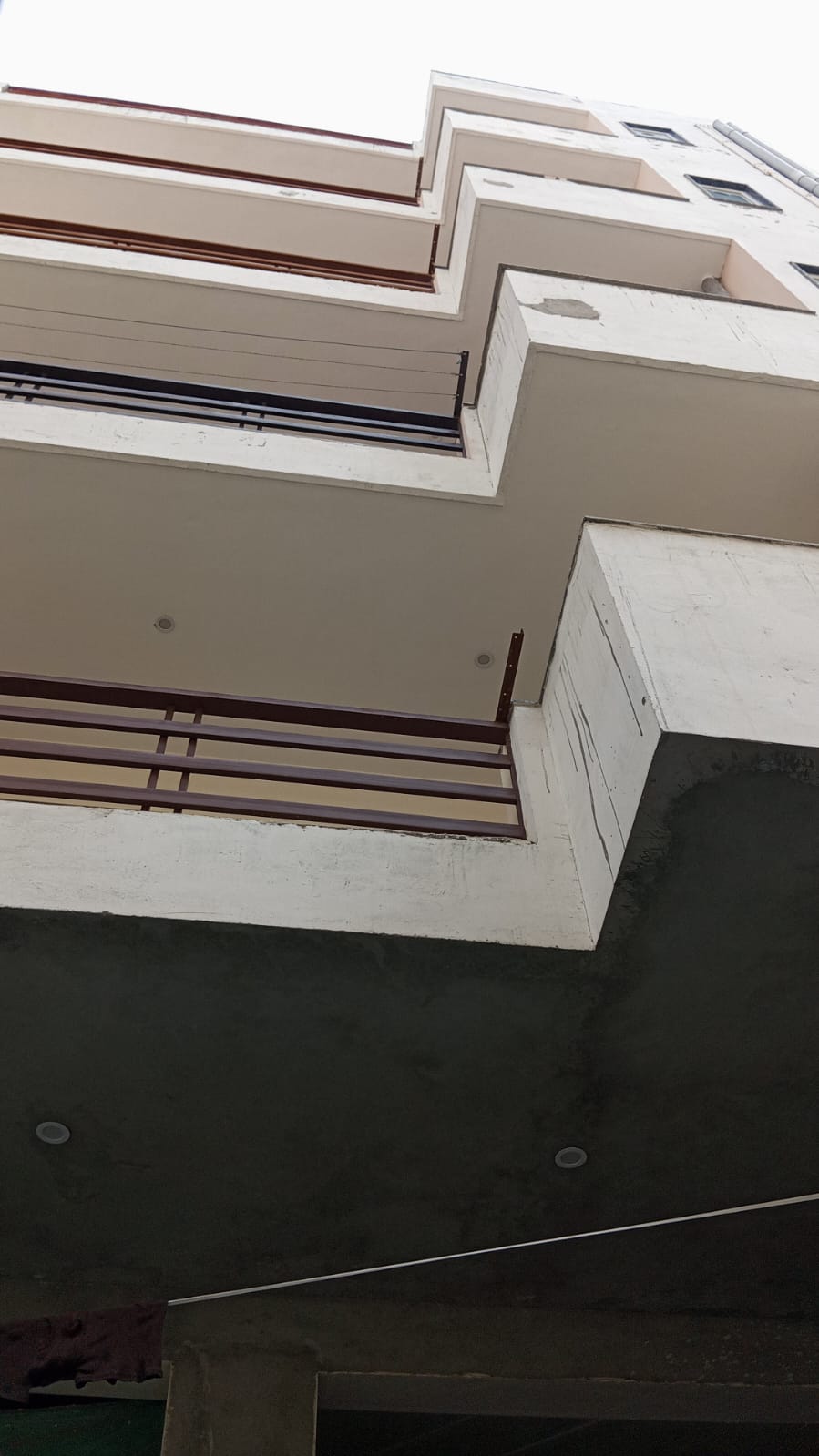 6 BHK + Pooja Room,Extra Room Independent House For Sale in Sector 5