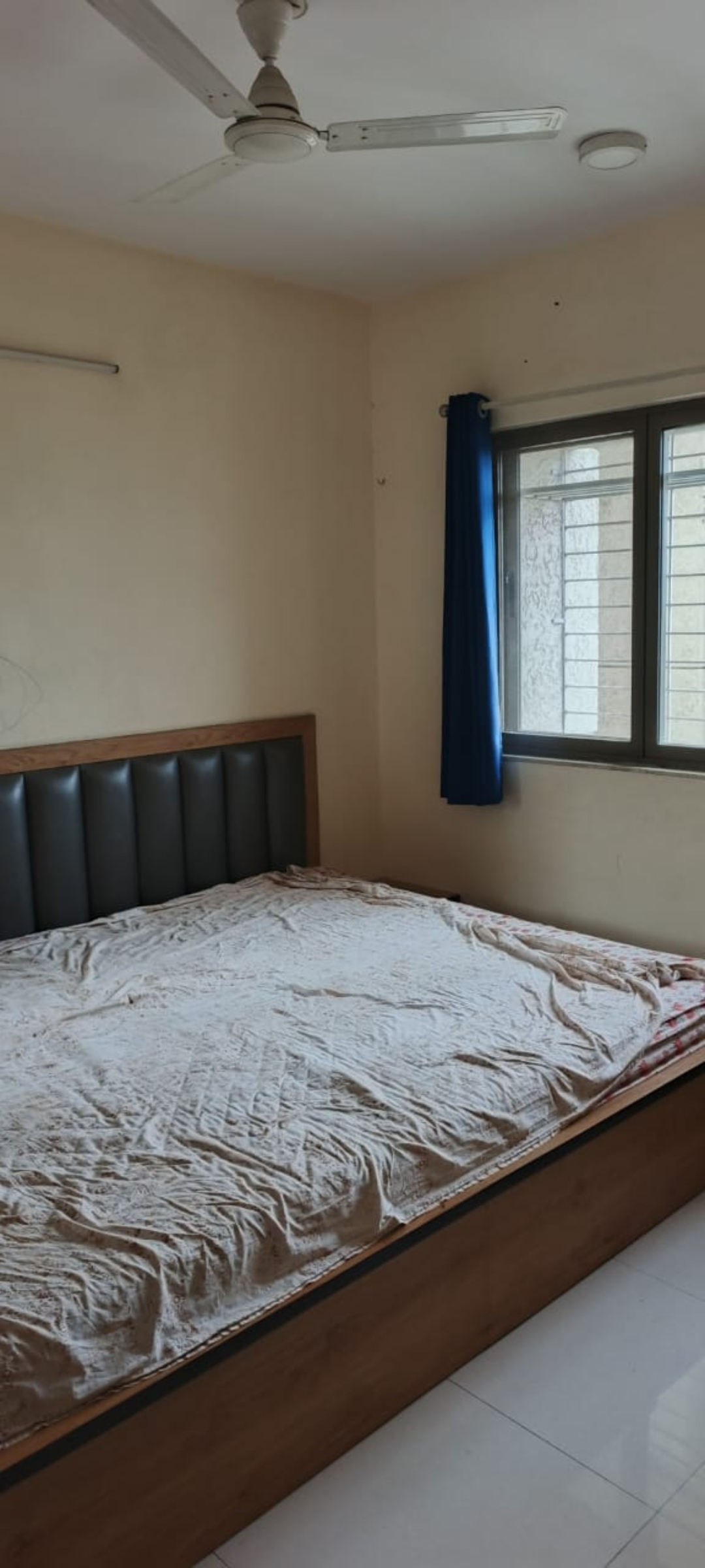 1 BHK + Study Room Apartment For Rent in Raymond Ten X Vibes