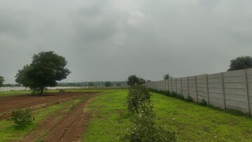Plot Area in  Land at Moinabad – for Sale