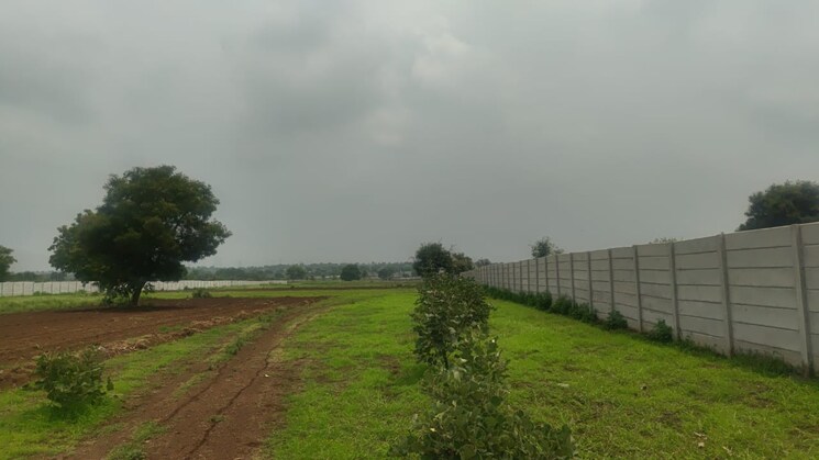 undefined, moinabad Commercial Land 1 Acre In Moinabad Hyderabad 8834217