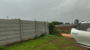 Plot Area in  Land at Moinabad – for Sale