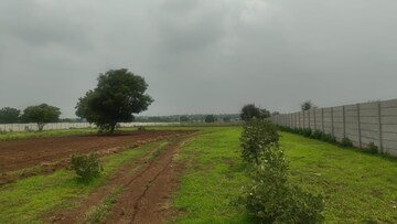 Plot Area in  Land at Moinabad – for Sale