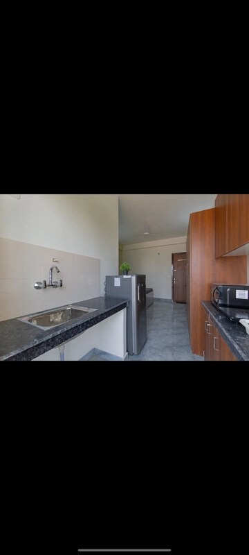 Kitchen in  Pg at Sector 38 – for Rent