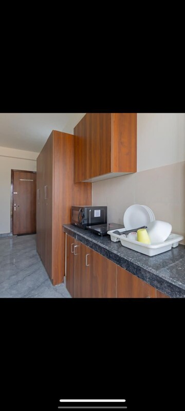 Bathroom in  Pg at Sector 38 – for Rent