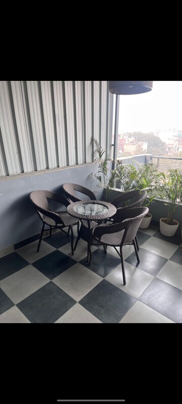 Room in  Pg at Sector 38 – for Rent