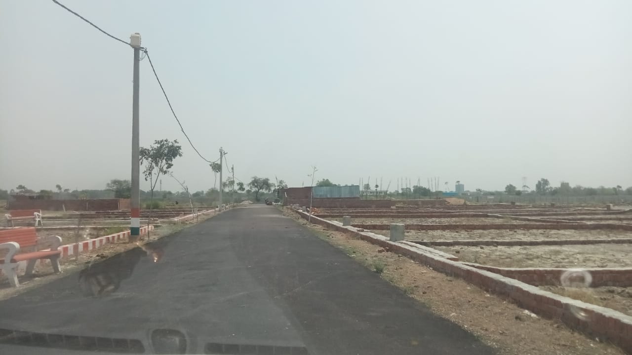 Plot For Sale in Maa Parvati Enclave 