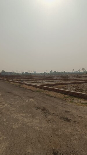 Plot Area in  Plot at Raebareli Road – for Sale