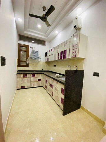 Floor Plan in 4 BHK Villa at Sodala – for Sale