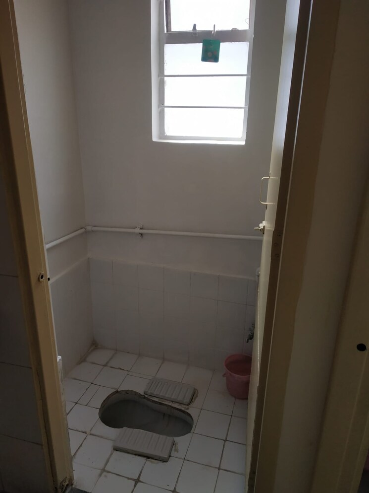 Bathroom, kothrud 1 Bedroom 468 Sq.Ft. Apartment In Kothrud Pune 8834212