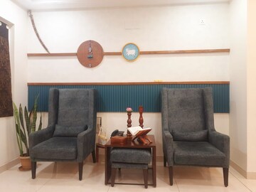 2.5 BHK Apartment For Rent in Aparna Sarovar Zenith, Nallagandla