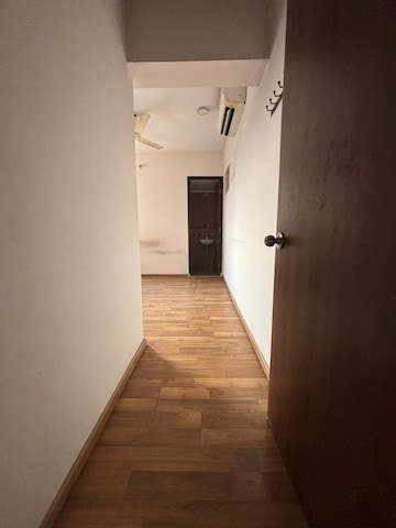 Bedroom in 2 BHK Apartment at Lodha Palava City Lakeshore Greens, Dombivli East – for Rent