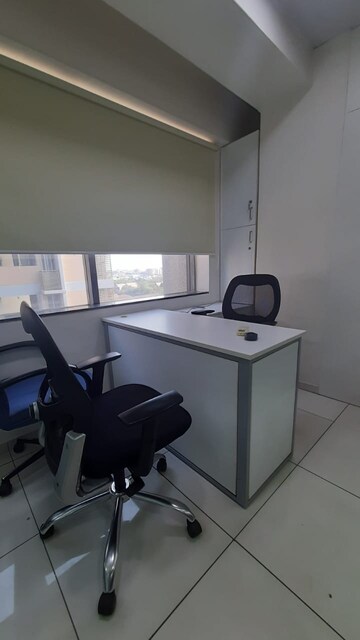 Team Area in  Office Space at Mithakhali – for Rent