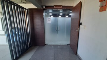 Building Lobby in  Office Space at Mithakhali – for Rent