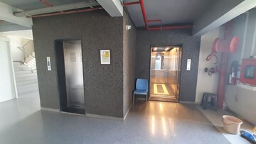 Furnished Amenities in  Office Space at Mithakhali – for Rent