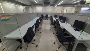 Team Area in  Office Space at Mithakhali – for Rent