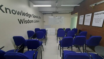  Office Space For Rent in Mithakhali