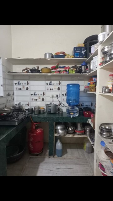 Kitchen in 2 BHK Apartment at Moosarambagh – for Sale