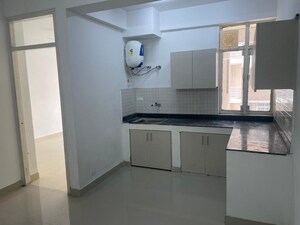 Kitchen in 1 BHK Apartment at Breez Global Heights, Sohna Sector 33 – for Sale