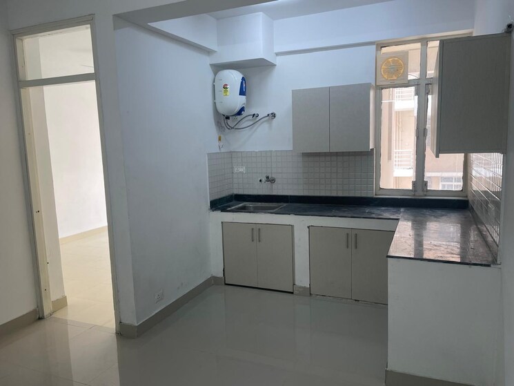 Kitchen, breez-global-heights 1 Bedroom 410 Sq.Ft. Apartment In Sohna Sector 33 Gurgaon 8834262