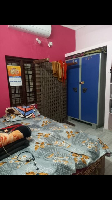 Bedroom in 2 BHK Apartment at Moosarambagh – for Sale