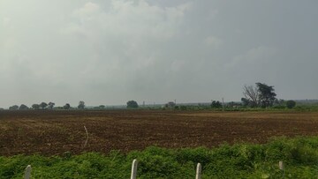 Plot Area in  Land at Chevalla – for Sale