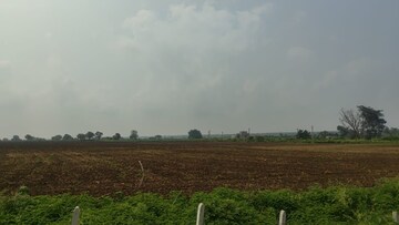 Plot Area in  Land at Chevalla – for Sale