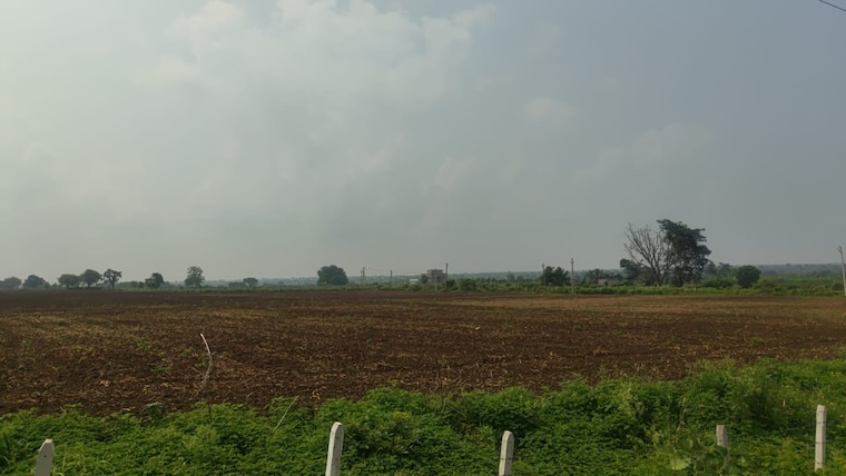 undefined, chevalla Commercial Land 2 Acre In Chevalla Hyderabad 8834264