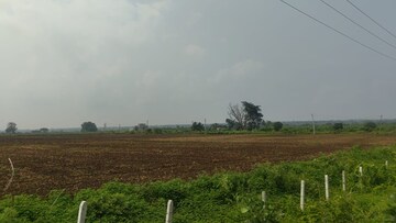 Plot Area in  Land at Chevalla – for Sale