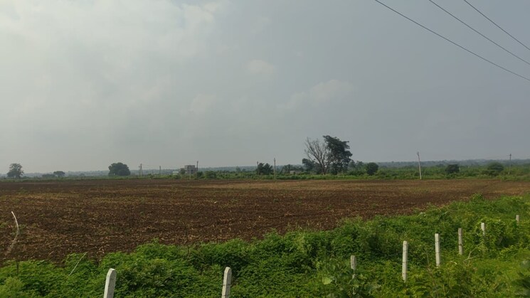 undefined, chevalla Commercial Land 2 Acre In Chevalla Hyderabad 8834264