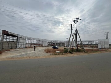  Plot For Sale in Urbanrise Galleria Gardens, Shadnagar