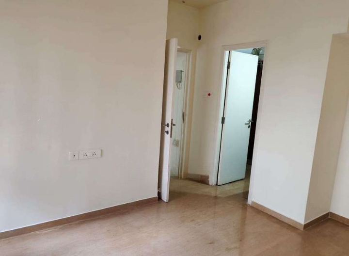 1 BHK + Pooja Room Apartment For Sale in Kalpataru Hills