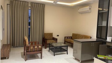 1 BHK Builder Floor For Rent in Lajpat Nagar I