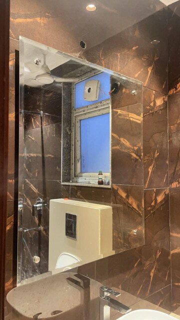 1 BHK Builder Floor – Exterior View View at Lajpat Nagar I - for Rent