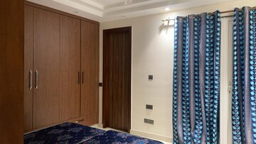 Bedroom in 1 BHK Builder Floor at Lajpat Nagar I – for Rent