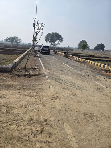  Plot For Sale in Vrindavan Yojna