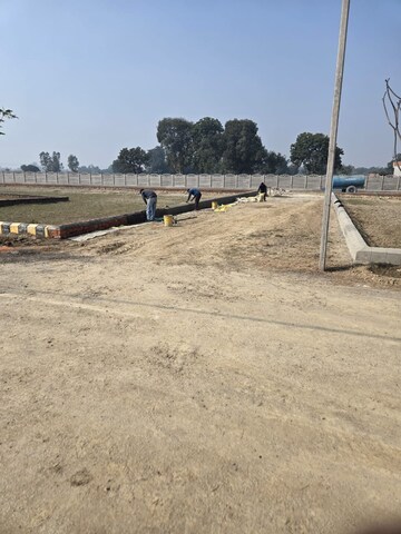 Plot Area in  Plot at Vrindavan Yojna – for Sale