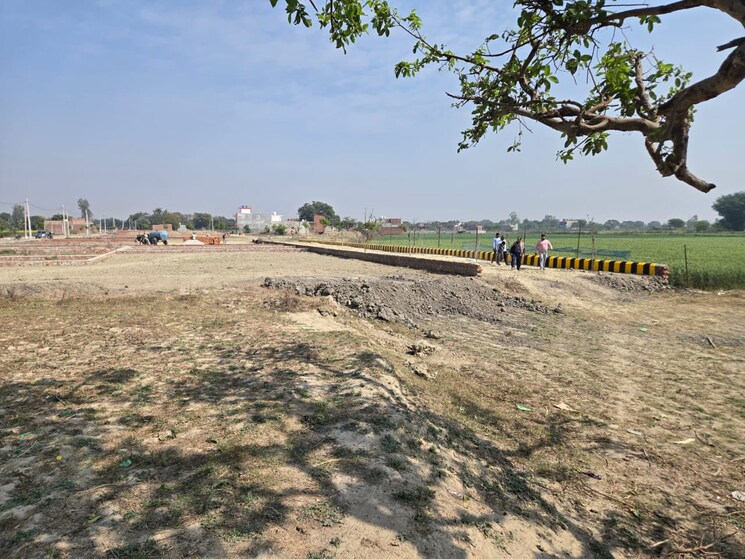 undefined, vrindavan yojna  1000 Sq.Ft. Plot In Vrindavan Yojna Lucknow 8834274
