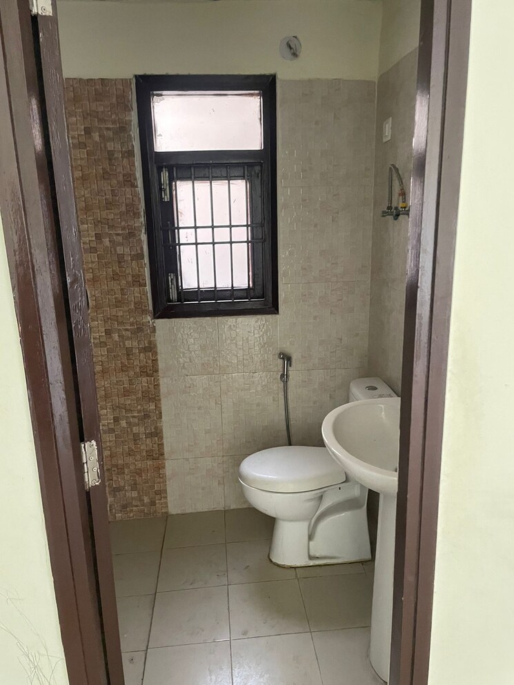 Bathroom, wave-prime-floors 2 Bedroom 950 Sq.Ft. Independent House In Wave City Ghaziabad 8834272