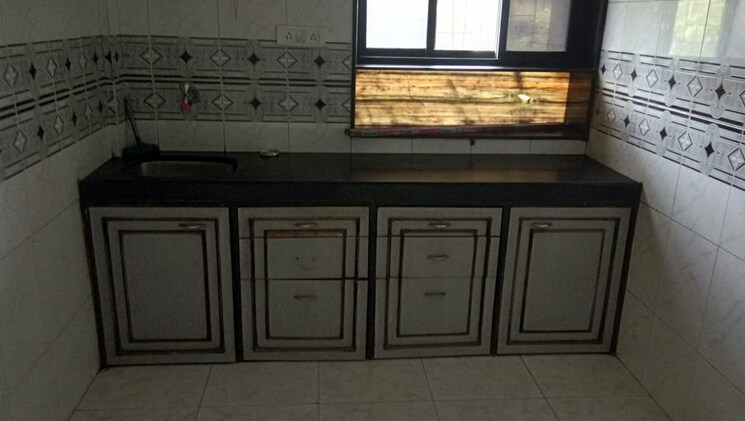 Balcony, madhu-residency-andheri 1 Bedroom 360 Sq.Ft. Apartment In Sher E Punjab Colony Mumbai 8834289