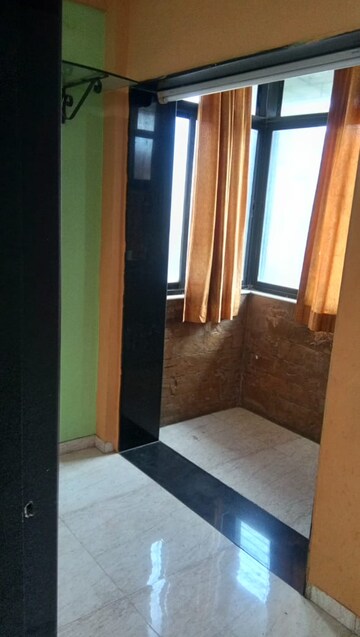 Bedroom in 1 BHK Apartment at Madhu Residency Andheri, Sher E Punjab Colony – for Rent