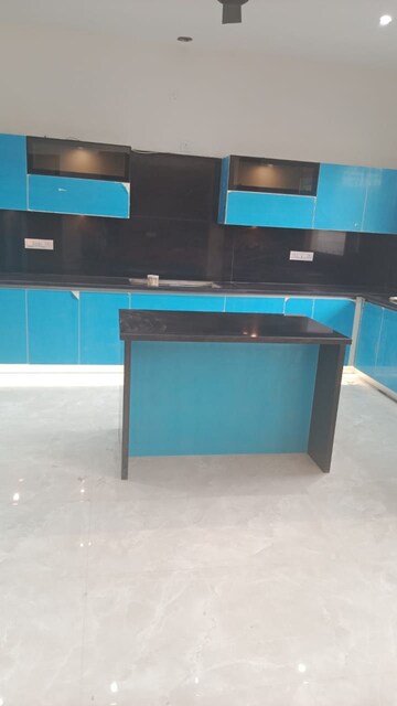 Kitchen in 6 BHK Independent House at Sector 89 – for Sale