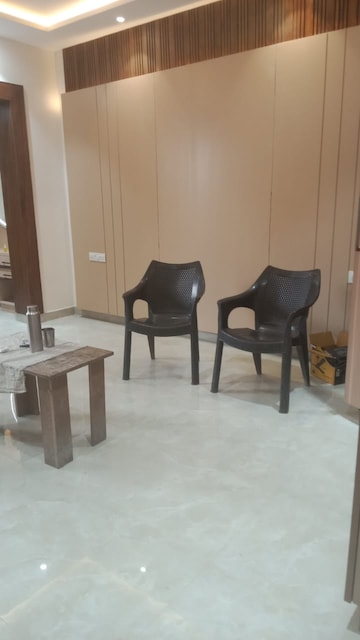 Living Room in 6 BHK Independent House at Sector 89 – for Sale