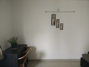 Furnished Amenities in Studio Apartment at Ganga Orchad Phase II, Mundhwa – for Rent
