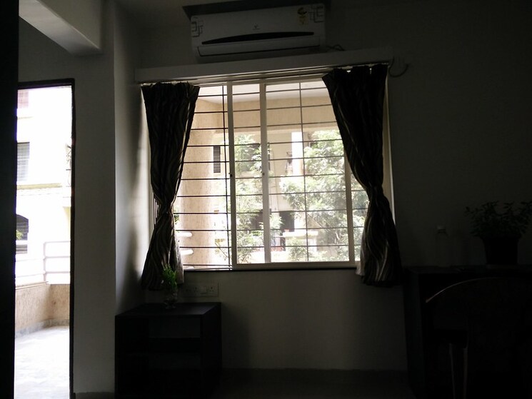 Room, ganga-orchad-phase-ii Studio 360 Sq.Ft. Apartment In Mundhwa Pune 8834312