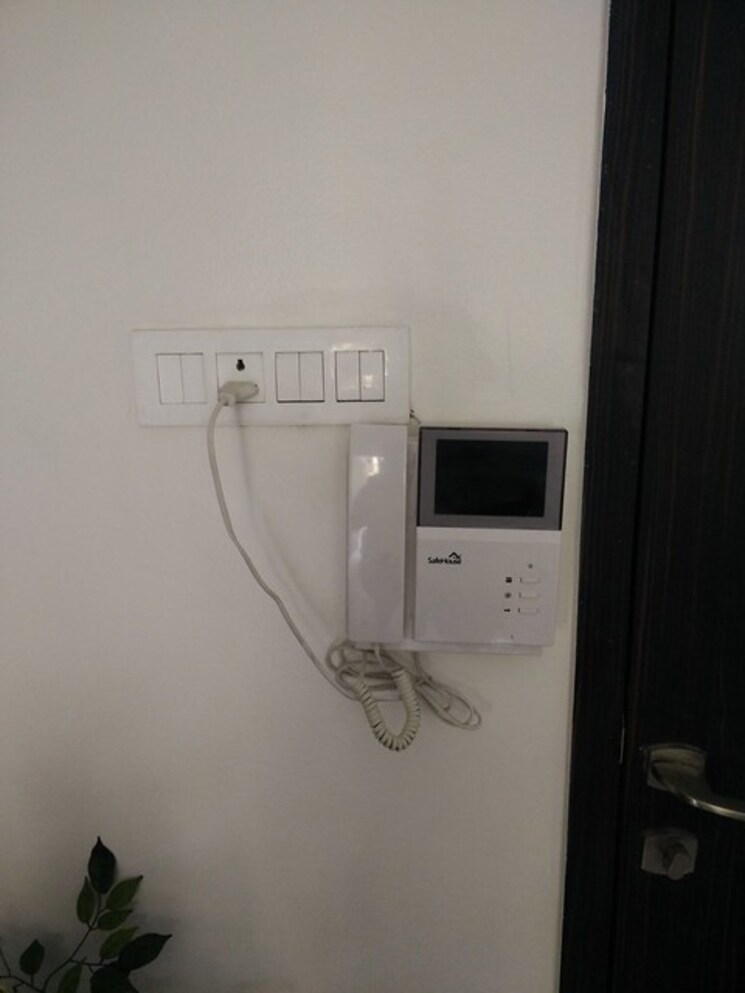 Bathroom, ganga-orchad-phase-ii Studio 360 Sq.Ft. Apartment In Mundhwa Pune 8834312